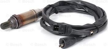 BOSCH 0 258 003 090 - Ламбда-сонда www.parts5.com