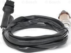 BOSCH 0 258 003 009 - Αισθητήρας λάμδα www.parts5.com