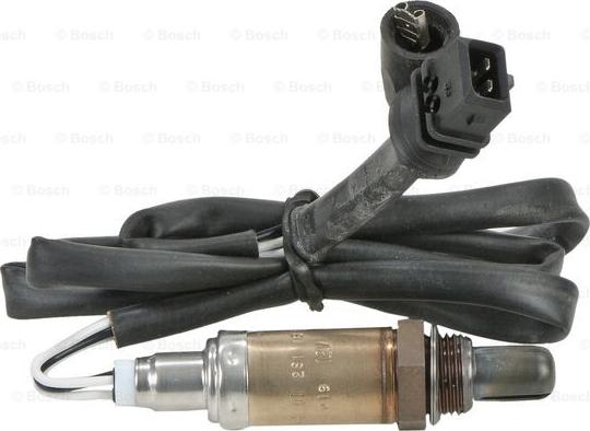 BOSCH 0 258 003 019 - Lambda Sensor www.parts5.com