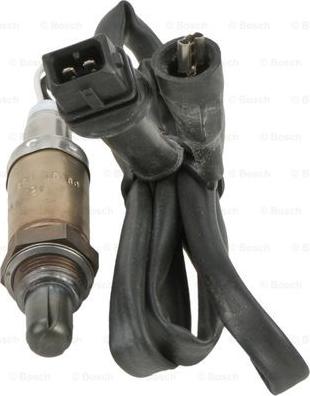 BOSCH 0 258 003 019 - Lambda Sensor www.parts5.com