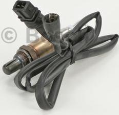 BOSCH 0 258 003 019 - Lambda Sensor www.parts5.com