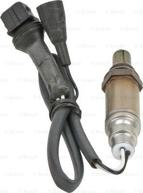 BOSCH 0 258 003 032 - Lambda Sensor www.parts5.com