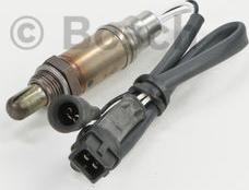 BOSCH 0 258 003 032 - Lambda Sensor www.parts5.com