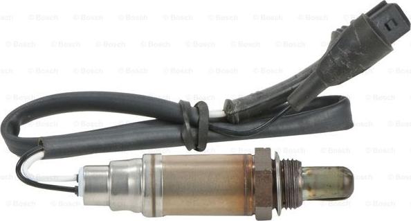 BOSCH 0 258 003 032 - Lambda Sensor www.parts5.com