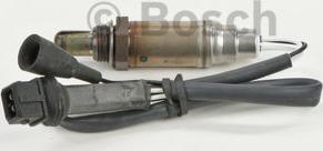 BOSCH 0 258 003 032 - Lambda Sensor www.parts5.com