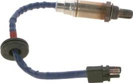 BOSCH 0 258 003 144 - Lambda Sensor www.parts5.com