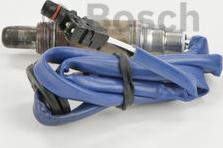 BOSCH 0 258 003 146 - Lambda Sensor www.parts5.com