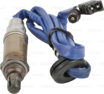 BOSCH 0 258 003 146 - Lambda Sensor www.parts5.com