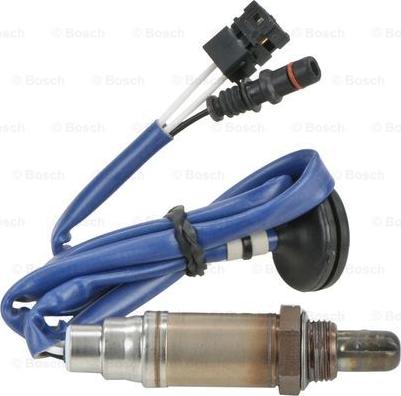 BOSCH 0 258 003 146 - Lambda Sensor www.parts5.com