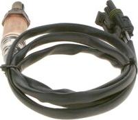 BOSCH 0 258 003 141 - Lambda Sensor www.parts5.com