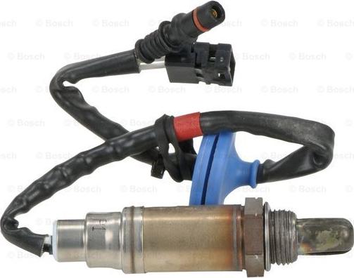 BOSCH 0 258 003 148 - Lambda Sensor www.parts5.com