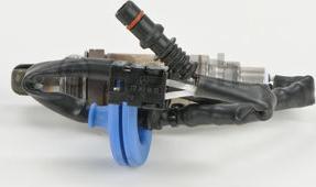 BOSCH 0 258 003 148 - Lambda Sensor www.parts5.com