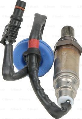 BOSCH 0 258 003 148 - Lambda Sensor www.parts5.com