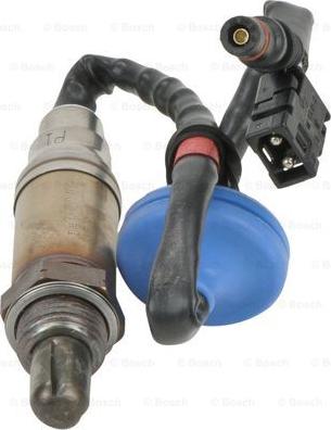 BOSCH 0 258 003 148 - Lambda Sensor www.parts5.com