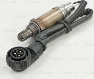 BOSCH 0 258 003 160 - Ламбда-сонда www.parts5.com