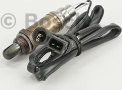 BOSCH 0 258 003 101 - Ламбда-сонда www.parts5.com