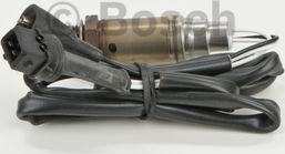 BOSCH 0 258 003 101 - Ламбда-сонда www.parts5.com