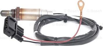 BOSCH 0 258 003 171 - Lambda Sensor www.parts5.com