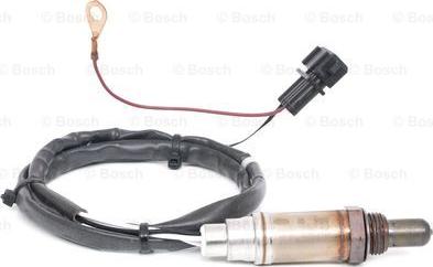 BOSCH 0 258 003 171 - Lambda Sensor www.parts5.com