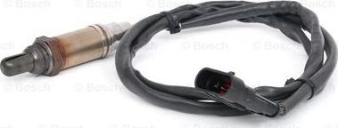 BOSCH 0 258 003 469 - Lambda sonda www.parts5.com