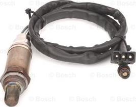 BOSCH 0 258 003 320 - Lambda sonda www.parts5.com