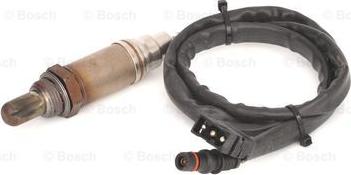 BOSCH 0 258 003 320 - Lambda sonda www.parts5.com