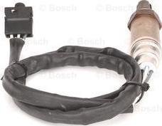 BOSCH 0 258 003 320 - Lambda sonda www.parts5.com