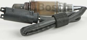 BOSCH 0 258 003 752 - Lambdaszonda www.parts5.com