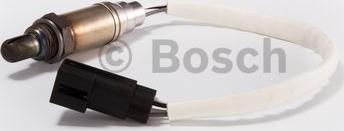 BOSCH 0 258 003 714 - Αισθητήρας λάμδα www.parts5.com