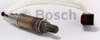 BOSCH 0 258 003 714 - Αισθητήρας λάμδα www.parts5.com