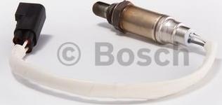 BOSCH 0 258 003 714 - Αισθητήρας λάμδα www.parts5.com