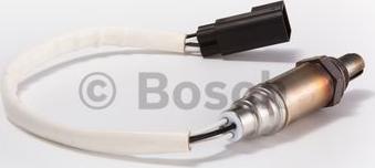 BOSCH 0 258 003 714 - Αισθητήρας λάμδα www.parts5.com