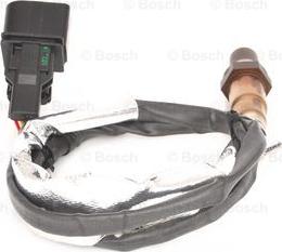 BOSCH 0 258 007 049 - Lambda Sensor www.parts5.com