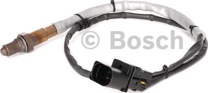 BOSCH 0 258 007 309 - Lamda-sonda www.parts5.com