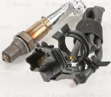 BOSCH 0 258 007 239 - Lambdaszonda www.parts5.com