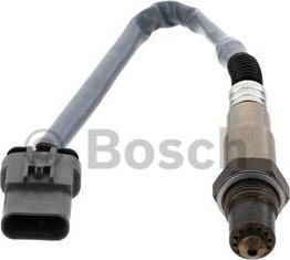 BOSCH 0 258 010 459 - Lambda-sonda www.parts5.com