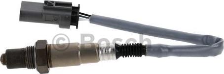 BOSCH 0 258 010 459 - Lambda-sonda www.parts5.com