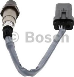 BOSCH 0 258 010 459 - Lambda-sonda www.parts5.com