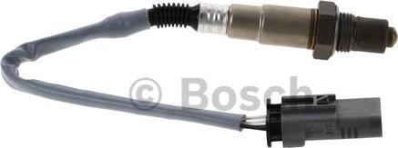 BOSCH 0 258 010 459 - Lambda-sonda www.parts5.com