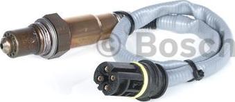 BOSCH 0 258 010 420 - Lambda Sensor www.parts5.com