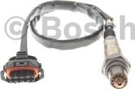 BOSCH 0 258 010 514 - Sonda Lambda www.parts5.com