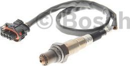 BOSCH 0 258 010 514 - Sonda Lambda www.parts5.com