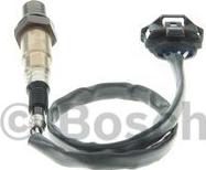 BOSCH 0 258 010 514 - Sonda Lambda www.parts5.com