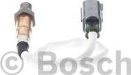 BOSCH 0 258 010 527 - Sonda Lambda www.parts5.com