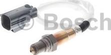 BOSCH 0 258 010 527 - Sonda Lambda www.parts5.com