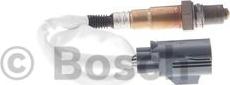 BOSCH 0 258 010 527 - Sonda Lambda www.parts5.com