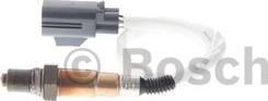 BOSCH 0 258 010 527 - Sonda Lambda www.parts5.com