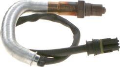 BOSCH 0 258 010 031 - Lambda Sensor www.parts5.com