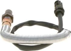 BOSCH 0 258 010 031 - Lambda Sensor www.parts5.com