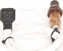 BOSCH 0 258 010 029 - Sonda lambda www.parts5.com